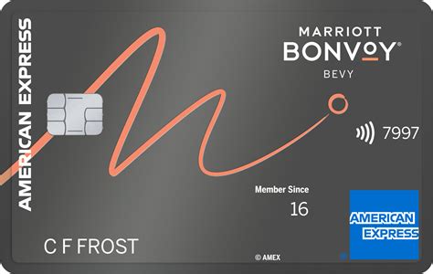 amex marriot bonvoy contactless chip card|marriott bonvoy amex.